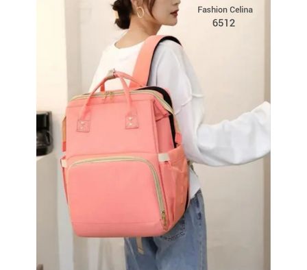 MOCHILA MATERNAL C6512