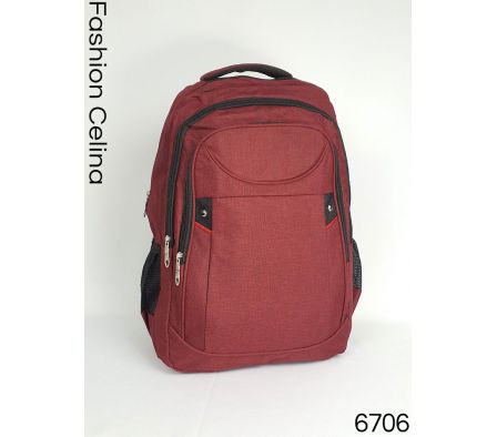 MOCHILA MASCULINO C6706