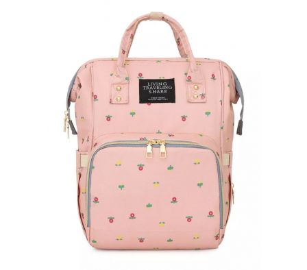 MOCHILA MATERNAL C6710