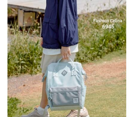 Mochila Himawari urbana estudiantil c6945