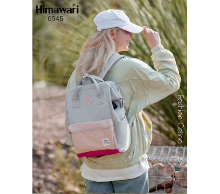 Mochila Himawari urbana estudiantil c6945