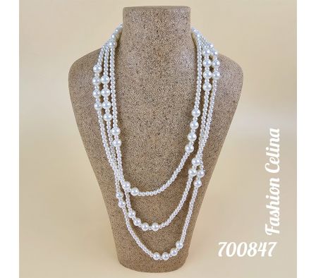 COLLAR FEMENINO C700847