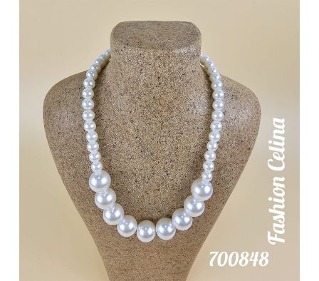 COLLAR FEMENINO C700848