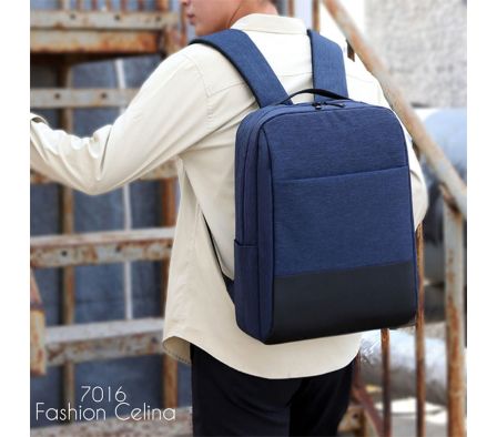 MOCHILA PORTANOTEBOOK C7016