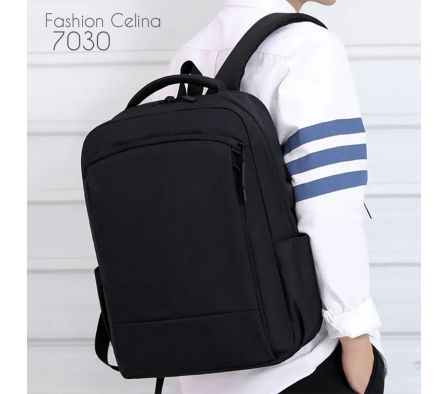 Mochila Portanotebook con entrada USB c7030