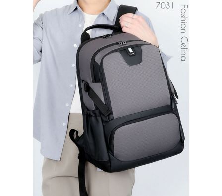 MOCHILA PORTANOTEBOOK C7031