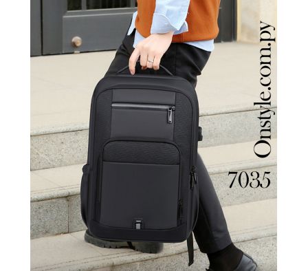 MOCHILA PORTANOTEBOOK C7035