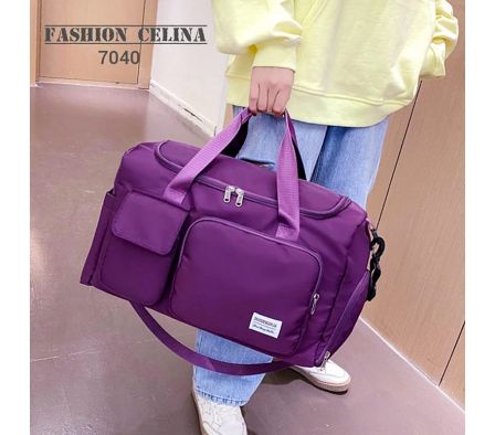 Bolso Deportivo para Gym c7040