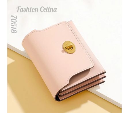 BILLETERA FEMENINA C70518