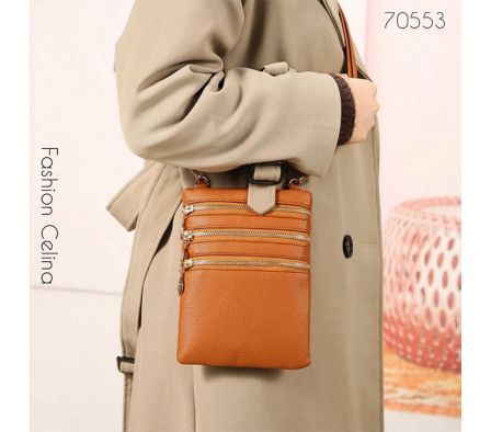 Cartera Bandolera mini c70553