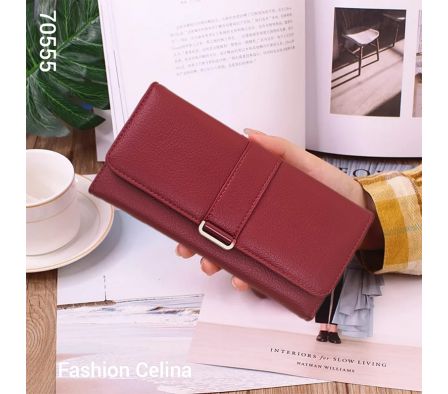 BILLETERA FEMENINA C70555