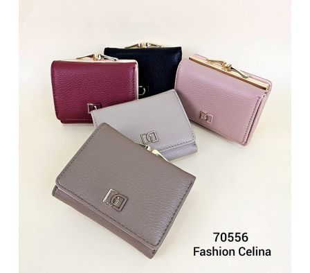 BILLETERA FEMENINA C70556