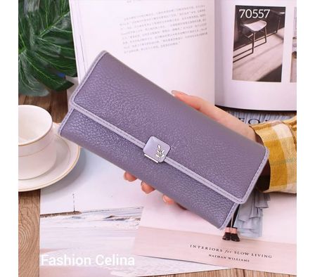 BILLETERA FEMENINA C70557