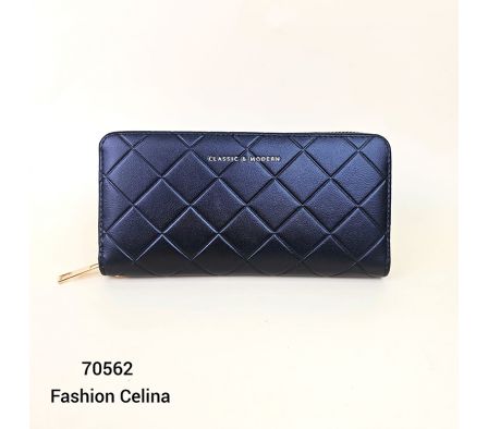 BILLETERA FEMENINA C70562