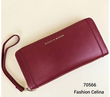 BILLETERA FEMENINA C70566