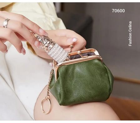Monedero Femenino C70600