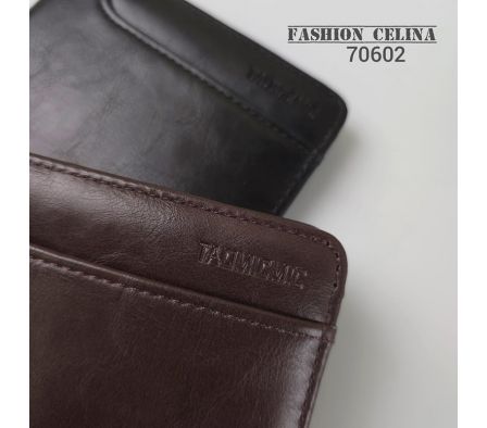 BILLETERA MASCULINA C70602