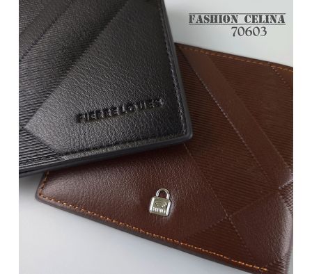 BILLETERA MASCULINA C70603