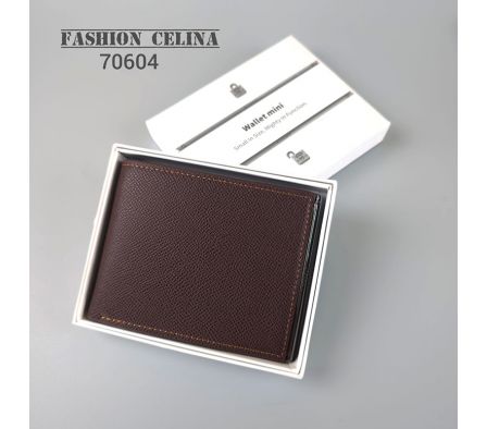 BILLETERA MASCULINA C70604