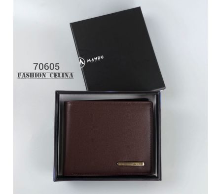 Billetera Masculina C70605