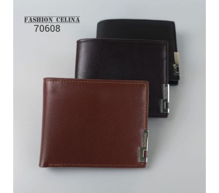 BILLETERA MASCULINA C70608