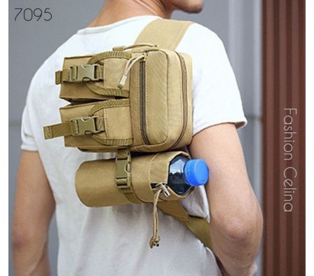 POCHETE MILITAR C7095