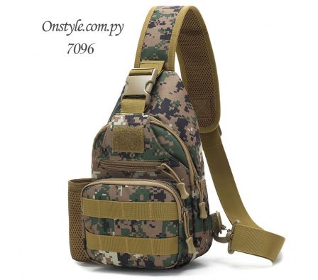 POCHETE MENSJERO C7096