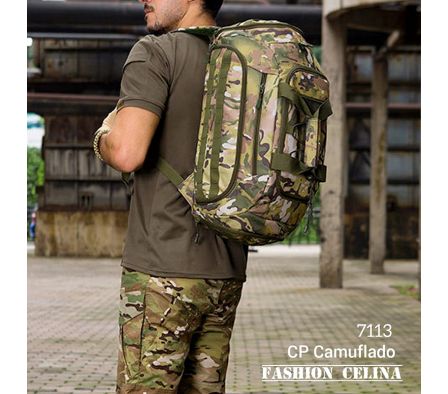 MOCHLA MILITAR C7113