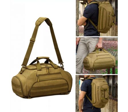 MOCHLA MILITAR C7113