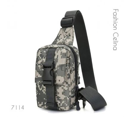 POCHETE MILITAR C7114