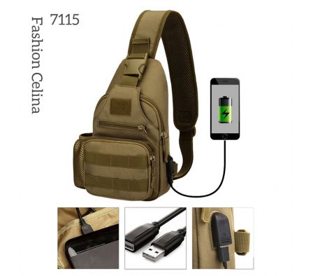 POCHETE MIITAR C7115