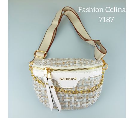 POCHETE FEMENINO C7187