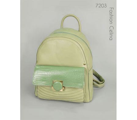 MOCHILA FEMENINA C7203