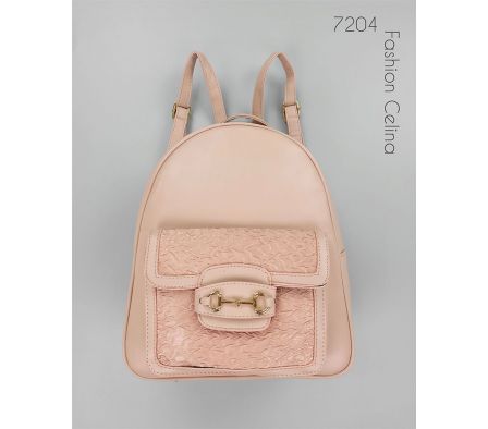 MOCHILA FEMENINA C7204