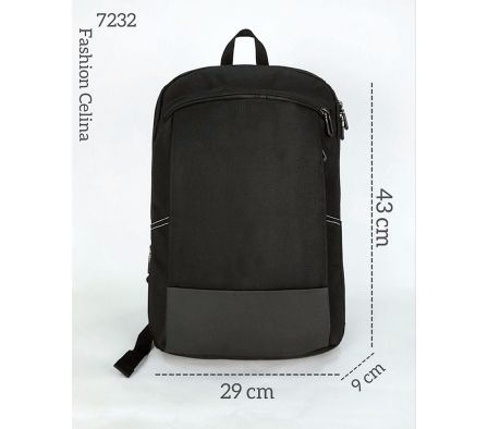 MOCHILA MASCULINA C7232