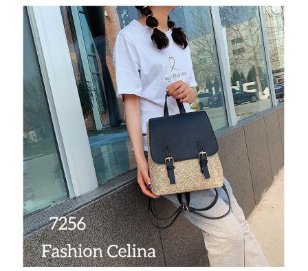 MOCHILA FEMENINA C7256