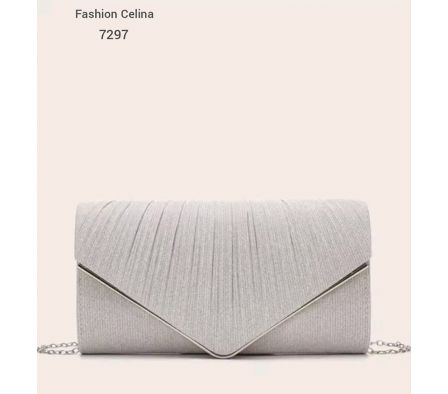 CARTERA DE FIESTA C7297