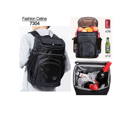 Mochila Térmica c7304