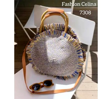 CARTERA DE PLAYA C7308