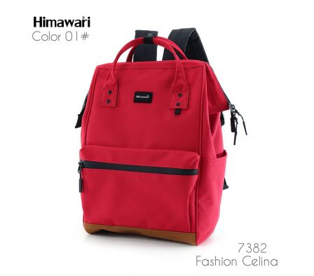 MOCHILA HIMAWARI URBANA C7382