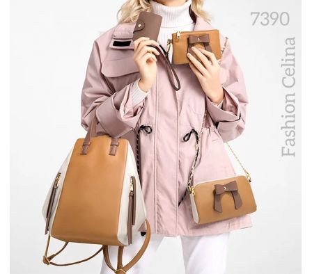 CARTERA FEMENINA C7390