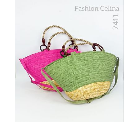 CARTERA DE PLAYA C7411