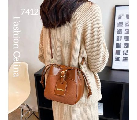 BOLSO DE HOMBRO C7412