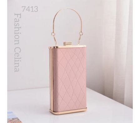 CARTERA DE FIESTA C7413