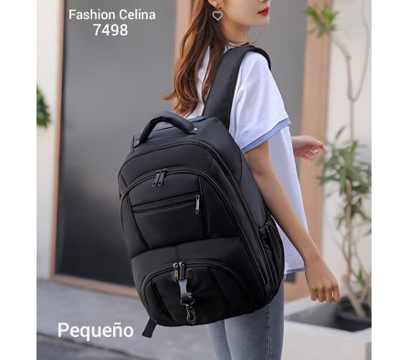Mochila Maleta portanotebook C7498