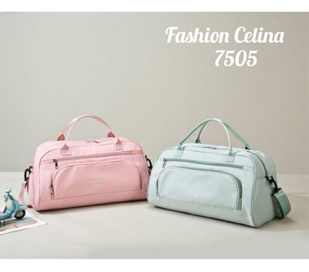 BOLSO DEPORTIVO GYM C7505