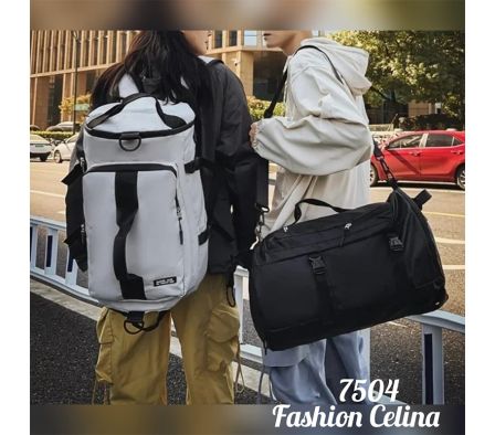 BOLSO DEPORTIVO GYM C7504