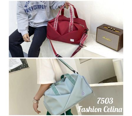 BOLSO DEPOLTIVO GYM C7503