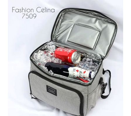 BOLSO TÉRMICO C7509
