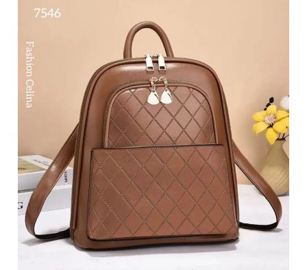 MOCHILA FEMENINA C7546